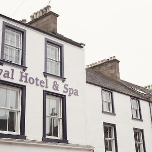 Royal Hotel